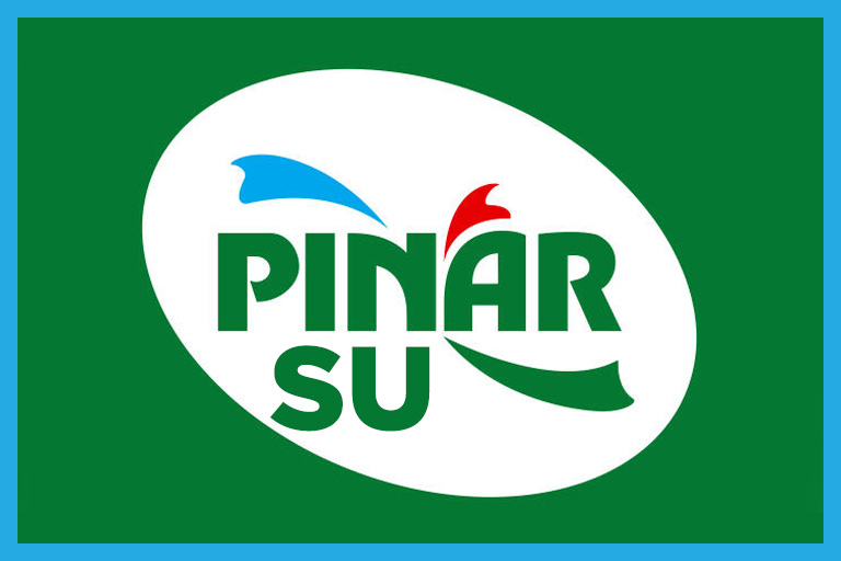 Pınar Damacana Su Çorlu